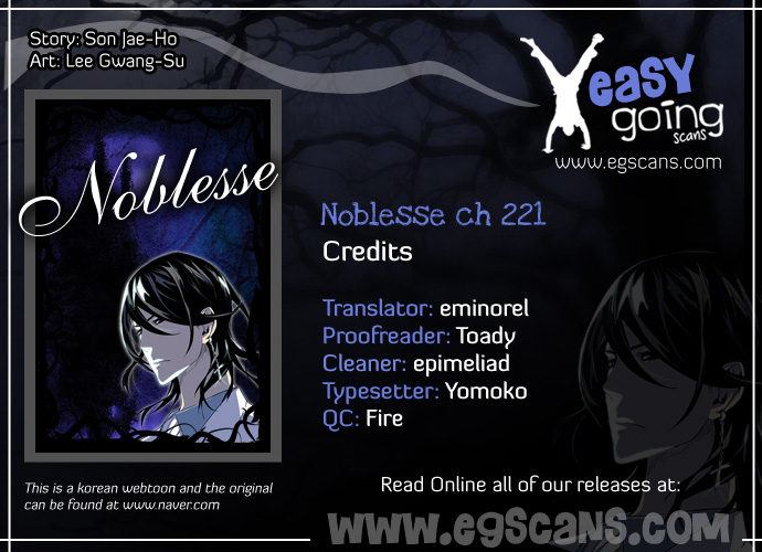 Noblesse 221 002